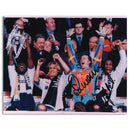 Ferdinand & Walker  - Autograph - Signed Colour Photograph