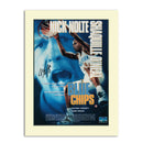 Nick Nolte - Autograph - Signed Colour Photograph