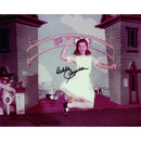 Debbie Reynolds - Autograph - Signed Colour Photograph