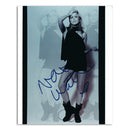 Naomi Watts - Autograph - Signed Black and White Photograph