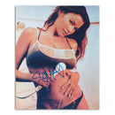 Sofía Vergara - Autograph - Signed Colour Photograph