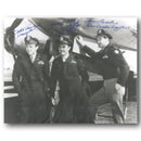 Enola Gay - Tibbets, Van Kirk & Ferebee