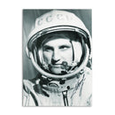 Boris Volynov - Autograph - Signed Black and White Photograph