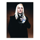 Jason Isaacs - Autograph - Signed Colour Photograph