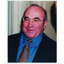Bob Hoskins - Autograph - Signed Colour Photograph