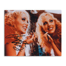 Elizabeth Berkley -  Autograph - Signed Colour Photograph