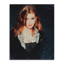 Isla Fisher -  Autograph - Signed Colour Photograph