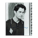 Rupert Everett - Autograph - Signed Black and White Photograph