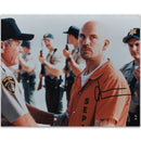John Malkovich - Autograph - Signed Colour Photograph