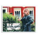 Danniella Westbrook - Autograph - Signed Colour Photograph