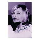 Julie Christie - Autograph - Signed Black and White Photograph