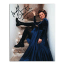 Imelda Staunton - Autograph - Signed Colour Photograph