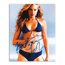 Kristanna Loken - Autograph - Signed Colour Photograph