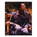 Geoffrey Rush - Autograph - Signed Colour Photograph