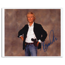 Glenn Close - Autograph - Signed Colour Photograph