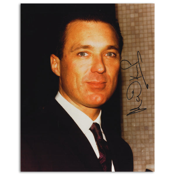Martin Kemp - Autograph - Signed Colour Photograph