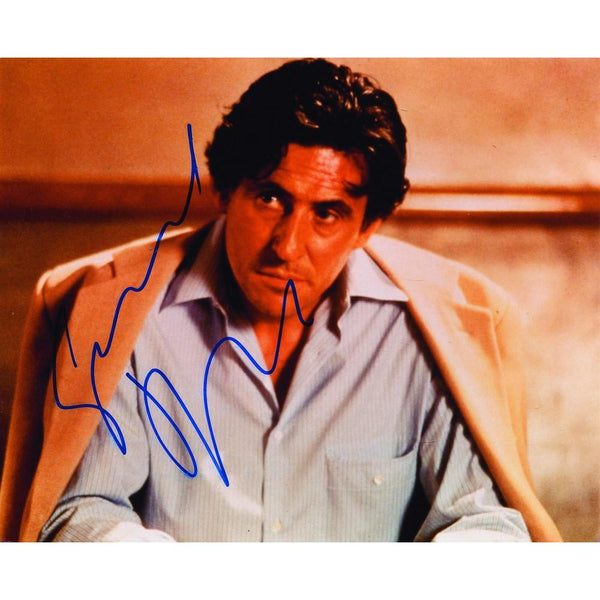 Gabriel Byrne  - Autograph - Signed Colour Photograph