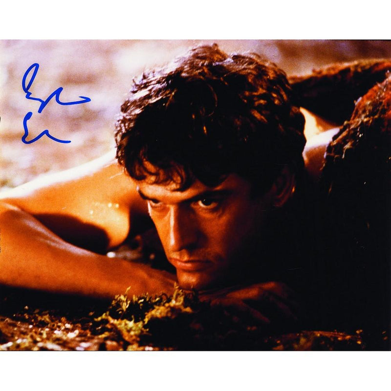 Rupert Everett  - Autograph - Signed Colour Photograph