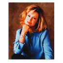 Catherine Hicks - Autograph - Signed Colour Photograph