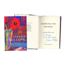 Joanna Trollope - Autograph - Signed Book