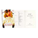 Jilly Cooper - Autograph - Signed Book