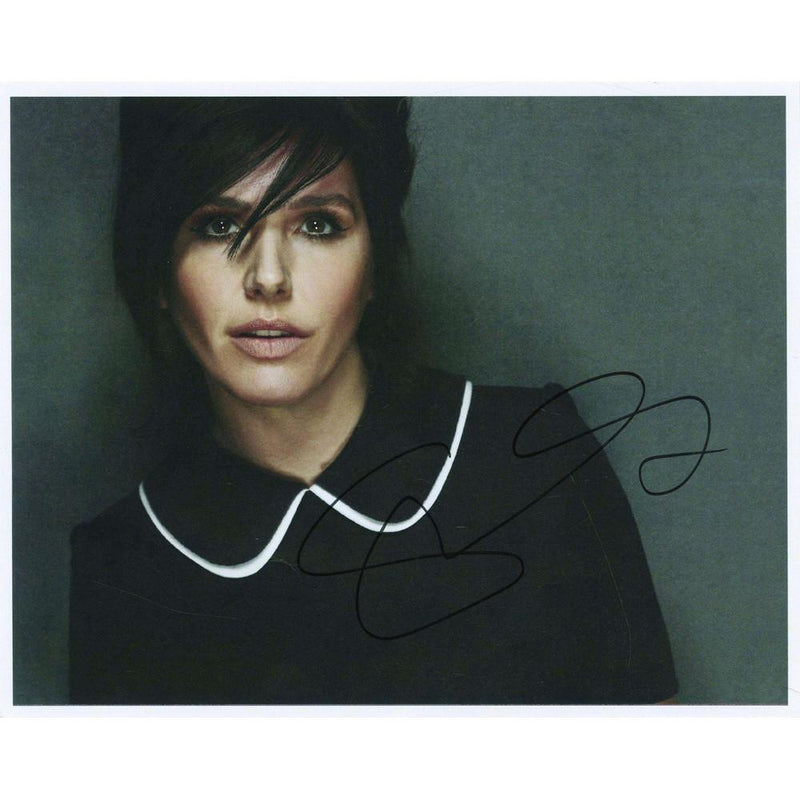 Sharleen Spiteri - Autograph - Signed Colour Photograph