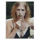 January Jones - Autograph - Signed Colour Photograph