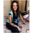 Haylie Duff - Autograph - Signed Colour Photograph