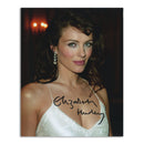 Elizabeth Hurley Autograph - Signed Photograph