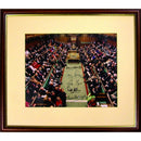 Edward Heath, John Major, Tony Blair & Betty Boothroyd - Signatures