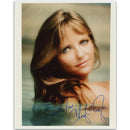 Cheryl Tiegs - Autograph - Signed Colour Photograph