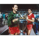 Bruce Grobbelaar - Autograph - Signed Colour Photograph