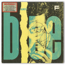 Elvis Costello Signed Album Cover 'Almost Blue'