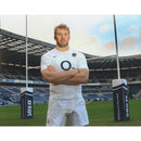 Chris Robshaw - Autograph - Signed Colour Photograph
