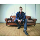 Will Greenwood - Autograph - Signed Colour Photograph