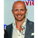 Matt Dawson - Autograph - Signed Colour Photograph