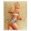 Lisa Hartman Black Autograph Signed Photograph