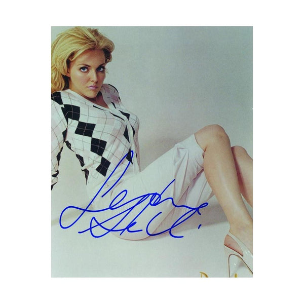 Sophie Dahl - Autograph - Signed Colour Photograph