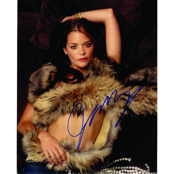 Jaime King - Autograph - Signed Colour Photograph