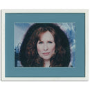 Catherine Tate Autograph Signed Photograph (framed)