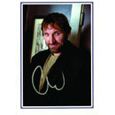 Christopher Eccleston - Autograph - Signed Colour Photograph