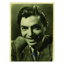 James Mason - Autograph - Signed Black and White Photograph