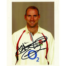 Lawrence Dallaglio - Autograph - Signed Colour Photograph