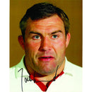 Jason Leonard - Autograph - Signed Colour Photograph