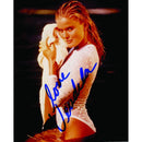 Vendela Kirsebom - Autograph - Signed Colour Photograph