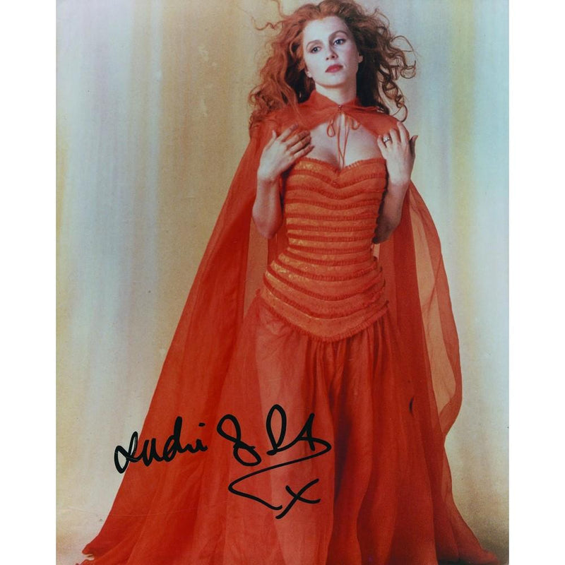 Sadie Frost - Autograph - Signed Colour Photograph
