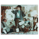 Fiona Shaw - Autograph - Signed Colour Photograph