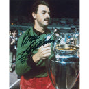 Bruce Grobbelaar - Autograph - Signed Colour Photograph