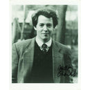 Matthew Broderick - Autograph - Signed Black and White Photograph