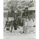 Jacqueline Bisset Autograph